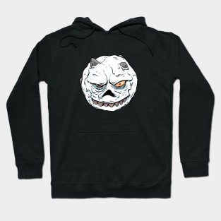 Mad Snowball! Hoodie